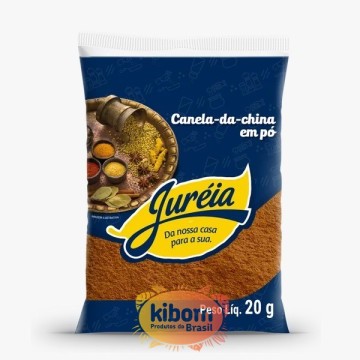 Canela China en Polvo...