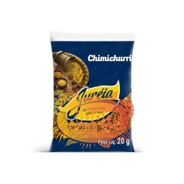 Chimichurri "Juréia" 20g