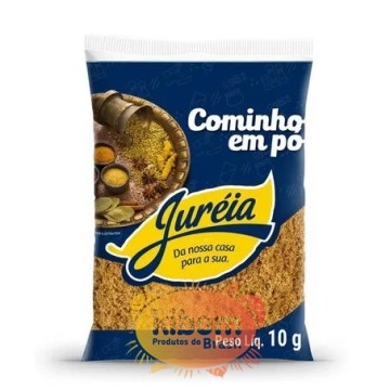Comino en Polvo "Jureia" 10g