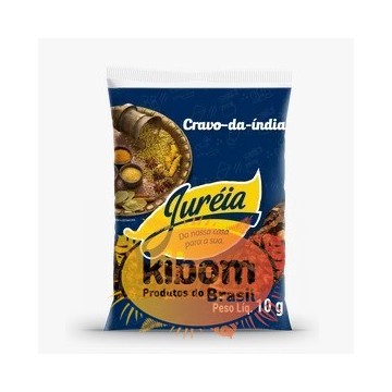 Clavo de Olor "Jureia" 10g