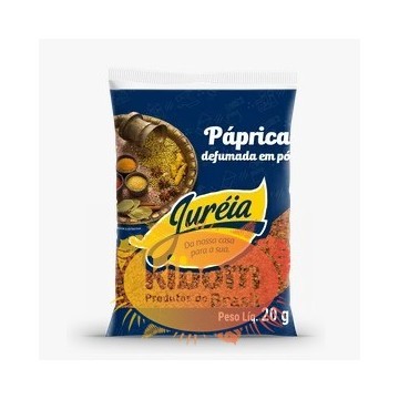 Paprika Ahumada "Jureia" 20g