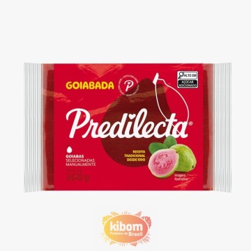Guayabada "Predilecta" 500g