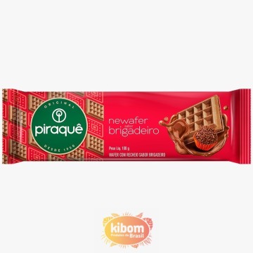 Galleta Barquillo (Wafer)...