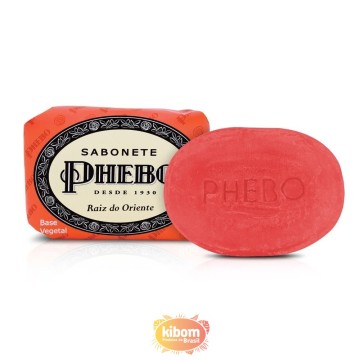 Sabonete "Phebo" Raíz do...