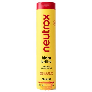 Shampoo Hidratante...