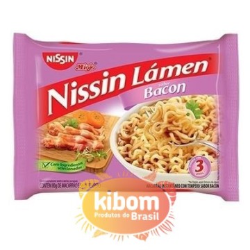 Espagueti Miojo Nissin...
