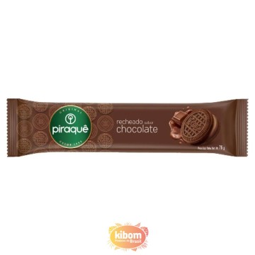 Galleta de Chocolate...