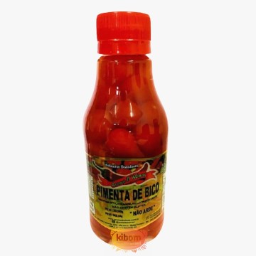 Pimienta de Bico Roja...