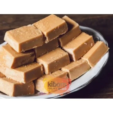 Doce de Leite Caseiro