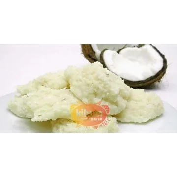 Cocada Branca