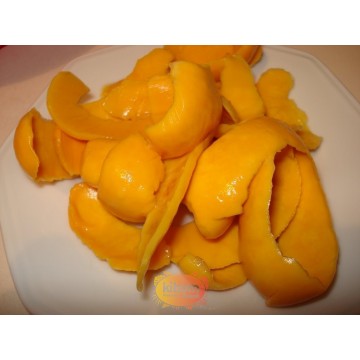 Pequi Fatiado Aroma D´Minas
