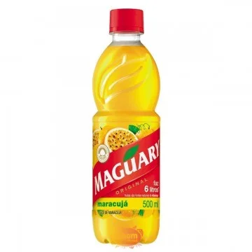 Concentrado de Maracuja " Maguary "
